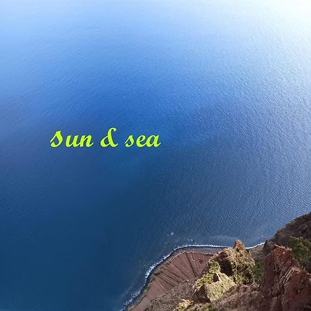 Sun Sea Camping Le Bosc Saint-Cyprien  Exterior photo