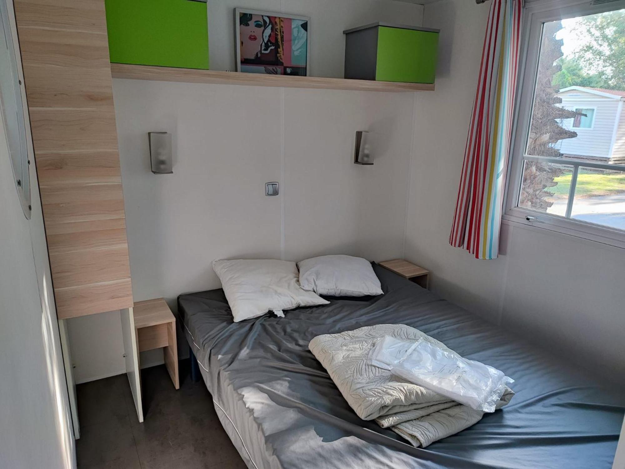 Sun Sea Camping Le Bosc Saint-Cyprien  Exterior photo